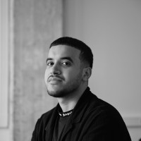 ARMTEK Employee Yassine R.'s profile photo