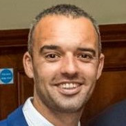 Liverpool County Football Association Employee Anthony Smith's profile photo