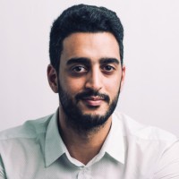 Media.Monks Employee Yousef Eshaq's profile photo