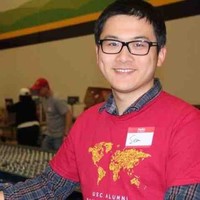 Avion Networks, Inc Employee Kexing Hua's profile photo