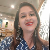 ZoopUp Employee Meghna Jhawar's profile photo