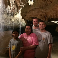 Robertson Optical Laboratories, Inc. Employee Dan Watts's profile photo