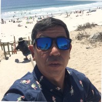 Multifruta S.A. Employee Luis Cisterna's profile photo