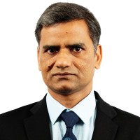 Institute for Infocomm Research Employee Nasimuddin's profile photo