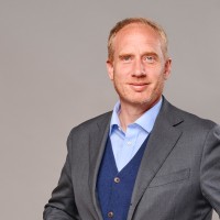 Dux Data Employee Antoine van Den Oever's profile photo