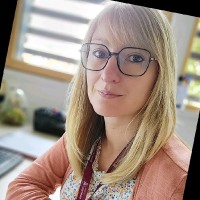 Douaisis Agglo Employee Aurélie Romanowski's profile photo