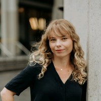 Kor Structural Employee Andrea Neuviale's profile photo