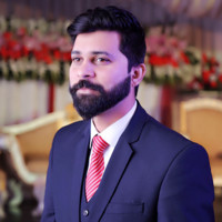 Insta World Employee Raheel Shahid's profile photo
