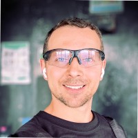 GPK Marine Management Services Group Employee Pavlo Lyashevskyy's profile photo