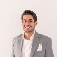 GBM Employee Rafael S's profile photo