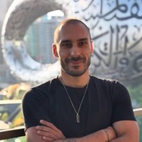 Carbon Box Media Employee Mike Kolev's profile photo