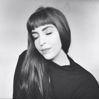 Marina Jacome Email