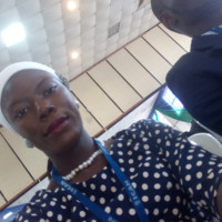 eFTD Employee Hajarat Oduyoye's profile photo