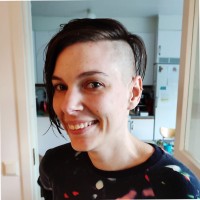 Just Value Employee Kajsa Fernström's profile photo