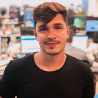 On Marketing Digital Employee André Alcantara's profile photo