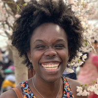 U.S. House of Representatives Employee Nia Thomas's profile photo