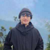 Regenesis Employee Ahmad Ihsan's profile photo
