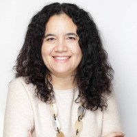 MathFinance AG Employee Roxana Meisner-Maldonado's profile photo