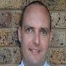 AstraZeneca Employee Michael Engelbrecht's profile photo