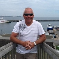 Bell Helicopter Employee Alain Matte's profile photo