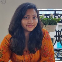 Arthur Employee Ritika V's profile photo