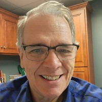 Mike Lauber