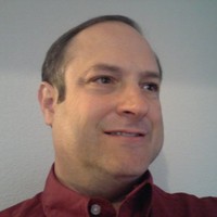 Pier 1 Employee Martin Burns's profile photo