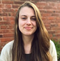 Comfort Food Community Employee Lyndsey Brainerd's profile photo