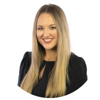 UWorld Employee Paxton Clark's profile photo