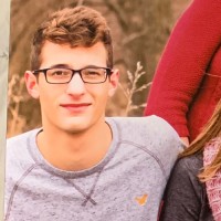 Boeing Employee Mitchell Meyer's profile photo