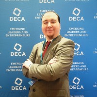 bp Employee Mitchell Willman's profile photo