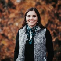 Canadian Cattle Association Employee Jessica Radau's profile photo