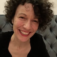 and Public Speaker Employee Sherre Delys's profile photo