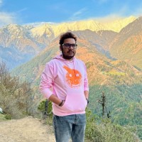 Reliance Retail Employee Raghava A's profile photo