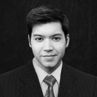 Encore DACHNL Employee Philipp Wetter's profile photo