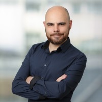 The Structural Genomics Consortium (SGC) Employee Andreas Kraemer's profile photo