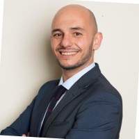 CHU de Montpellier Employee Saad Joumaa's profile photo