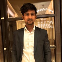 Madras Diabetes Research Foundation Employee Mohanraj K's profile photo