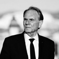 Aix-Marseille University Employee Yvon Berland's profile photo