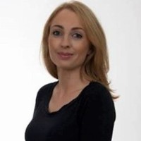 Microsoft Employee Barbara O'Sullivan's profile photo