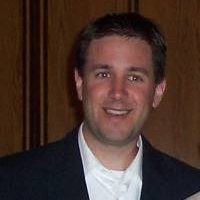 Colio Estate Wines & Thornbury Village Craft Cider and Beer Employee Rich Fortin's profile photo