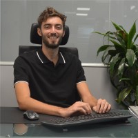 Linea Computers srl Employee Mehdi Maknine's profile photo