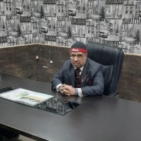EDULINK Employee Navdeep Samra's profile photo