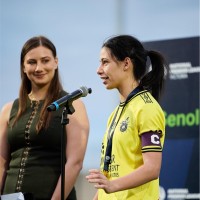 Belgravia Apparel Employee Stephanie Galea's profile photo