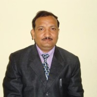 Delhi Skill and Entrepreneurship University Employee Pramod Goyal's profile photo