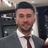 Cosmin Potirniche Email