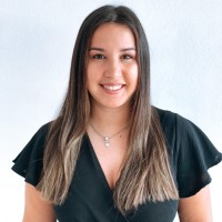 Clever Ads Employee Filipa Neves's profile photo