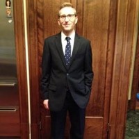 Fabricville Employee David Korenberg's profile photo