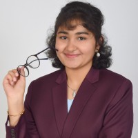 EFU Life Assurance Ltd. Employee Deepa Khatri's profile photo
