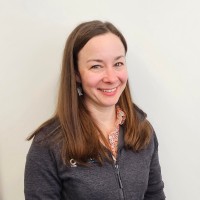 Giner, Inc. Employee Kate H.'s profile photo